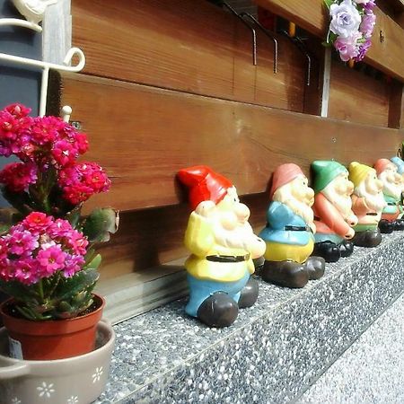 Taitung Love Hostel Esterno foto